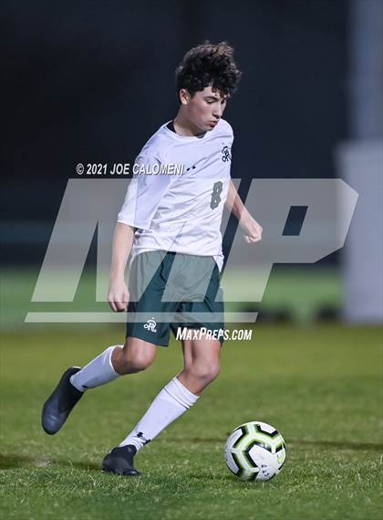 Thumbnail 3 in Reagan [Ronald] vs Johnson photogallery.