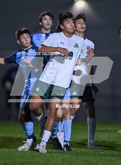 Thumbnail 2 in Reagan [Ronald] vs Johnson photogallery.