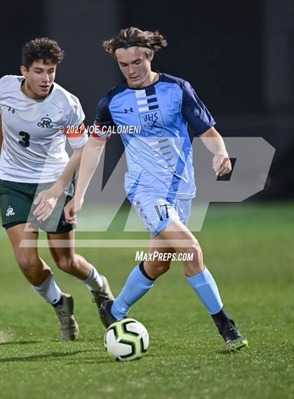 Thumbnail 2 in Reagan [Ronald] vs Johnson photogallery.