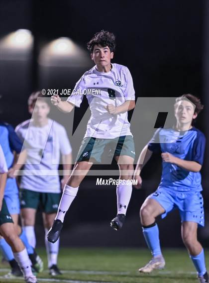 Thumbnail 1 in Reagan [Ronald] vs Johnson photogallery.