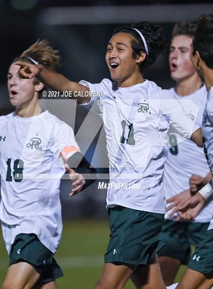 Thumbnail 3 in Reagan [Ronald] vs Johnson photogallery.