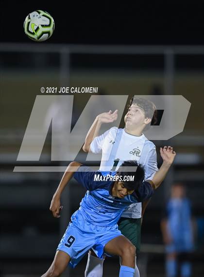 Thumbnail 2 in Reagan [Ronald] vs Johnson photogallery.