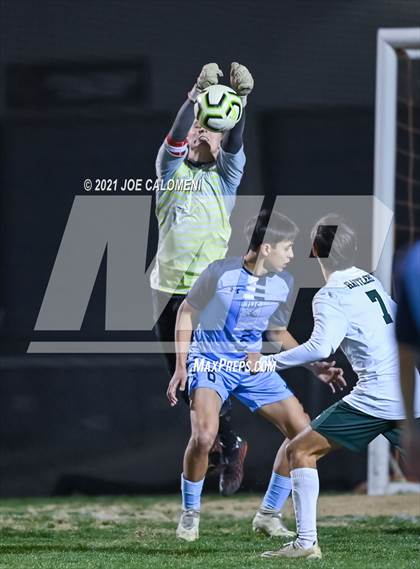 Thumbnail 1 in Reagan [Ronald] vs Johnson photogallery.