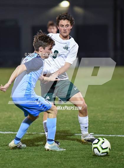 Thumbnail 3 in Reagan [Ronald] vs Johnson photogallery.