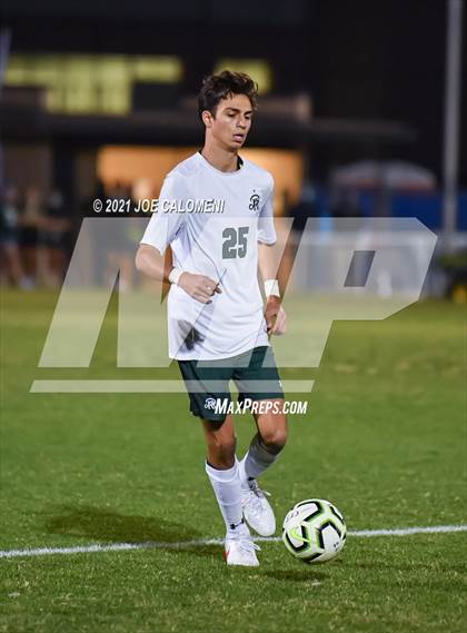 Thumbnail 1 in Reagan [Ronald] vs Johnson photogallery.