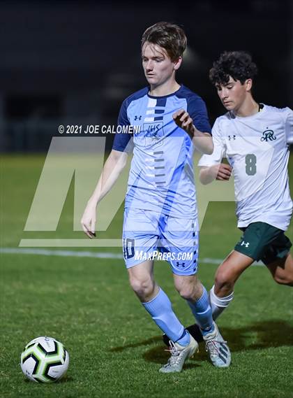 Thumbnail 2 in Reagan [Ronald] vs Johnson photogallery.
