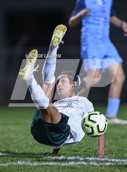 Thumbnail 1 in Reagan [Ronald] vs Johnson photogallery.