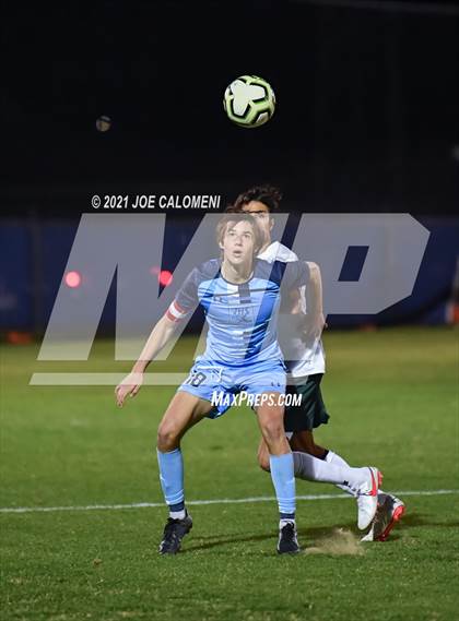 Thumbnail 1 in Reagan [Ronald] vs Johnson photogallery.