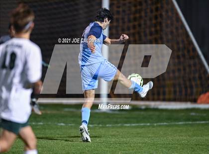 Thumbnail 1 in Reagan [Ronald] vs Johnson photogallery.