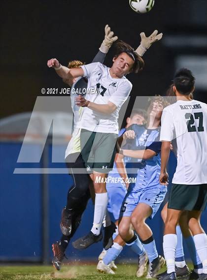 Thumbnail 2 in Reagan [Ronald] vs Johnson photogallery.