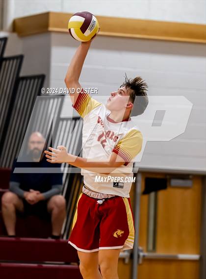 Thumbnail 3 in Westfield @ Oakton (Concorde District Quarterfinal) photogallery.