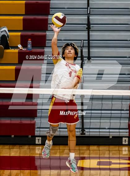 Thumbnail 3 in Westfield @ Oakton (Concorde District Quarterfinal) photogallery.