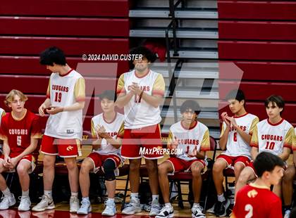 Thumbnail 1 in Westfield @ Oakton (Concorde District Quarterfinal) photogallery.