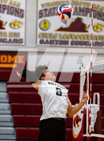 Thumbnail 1 in Westfield @ Oakton (Concorde District Quarterfinal) photogallery.