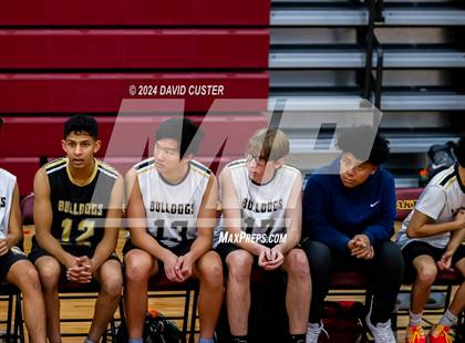 Thumbnail 3 in Westfield @ Oakton (Concorde District Quarterfinal) photogallery.