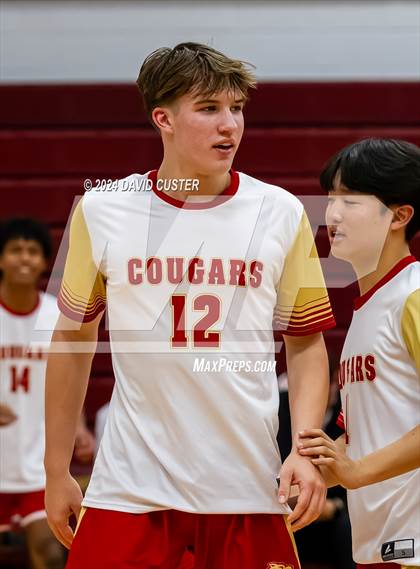 Thumbnail 2 in Westfield @ Oakton (Concorde District Quarterfinal) photogallery.
