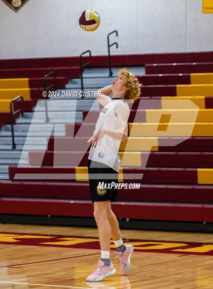 Thumbnail 2 in Westfield @ Oakton (Concorde District Quarterfinal) photogallery.
