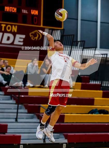 Thumbnail 3 in Westfield @ Oakton (Concorde District Quarterfinal) photogallery.