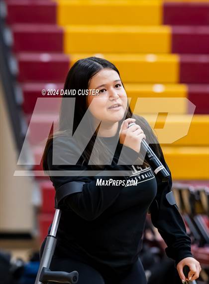 Thumbnail 2 in Westfield @ Oakton (Concorde District Quarterfinal) photogallery.