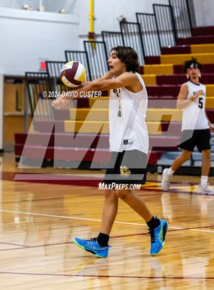 Thumbnail 1 in Westfield @ Oakton (Concorde District Quarterfinal) photogallery.