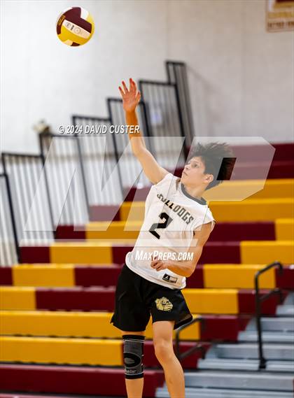 Thumbnail 2 in Westfield @ Oakton (Concorde District Quarterfinal) photogallery.