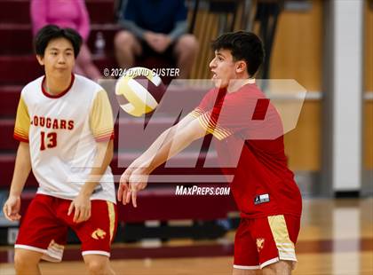 Thumbnail 3 in Westfield @ Oakton (Concorde District Quarterfinal) photogallery.