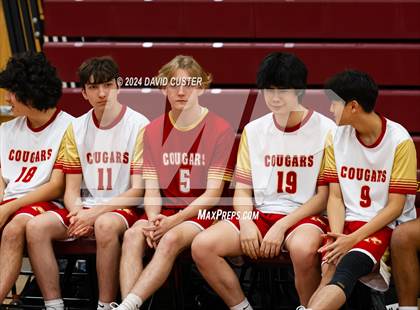 Thumbnail 1 in Westfield @ Oakton (Concorde District Quarterfinal) photogallery.
