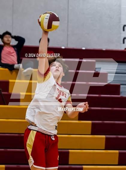Thumbnail 2 in Westfield @ Oakton (Concorde District Quarterfinal) photogallery.