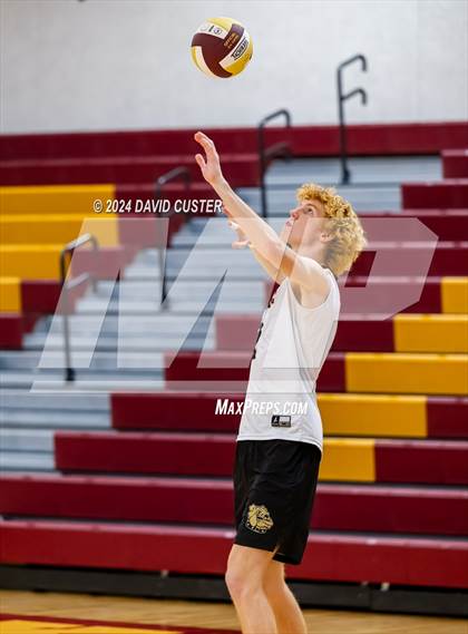 Thumbnail 3 in Westfield @ Oakton (Concorde District Quarterfinal) photogallery.