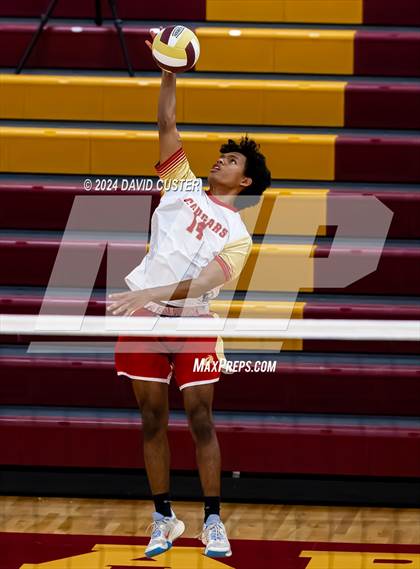 Thumbnail 2 in Westfield @ Oakton (Concorde District Quarterfinal) photogallery.
