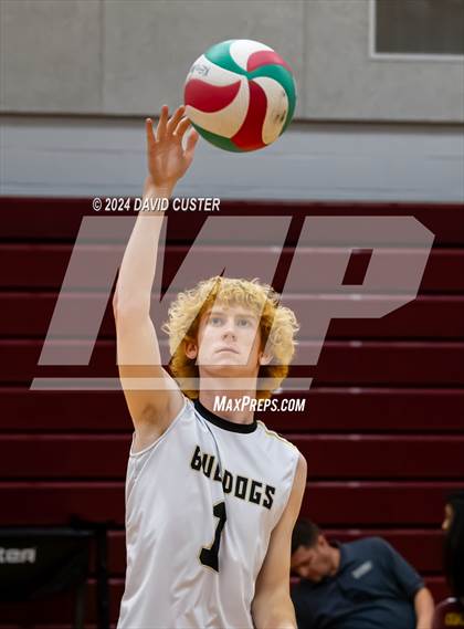 Thumbnail 1 in Westfield @ Oakton (Concorde District Quarterfinal) photogallery.