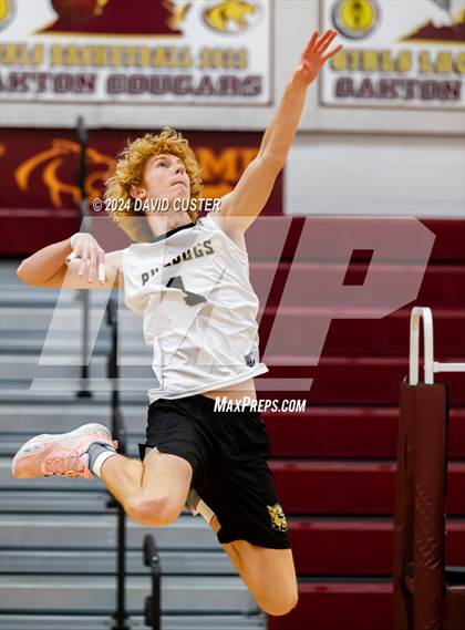 Thumbnail 3 in Westfield @ Oakton (Concorde District Quarterfinal) photogallery.