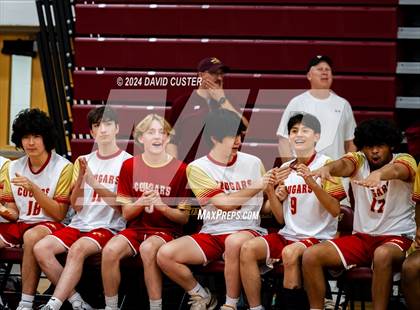 Thumbnail 3 in Westfield @ Oakton (Concorde District Quarterfinal) photogallery.