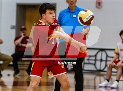 Thumbnail 1 in Westfield @ Oakton (Concorde District Quarterfinal) photogallery.
