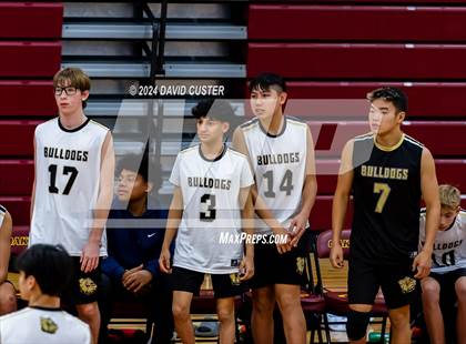 Thumbnail 1 in Westfield @ Oakton (Concorde District Quarterfinal) photogallery.