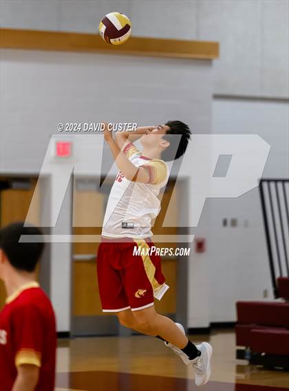 Thumbnail 1 in Westfield @ Oakton (Concorde District Quarterfinal) photogallery.
