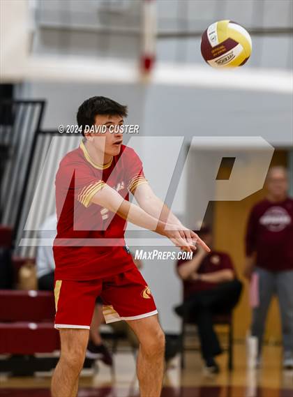 Thumbnail 1 in Westfield @ Oakton (Concorde District Quarterfinal) photogallery.