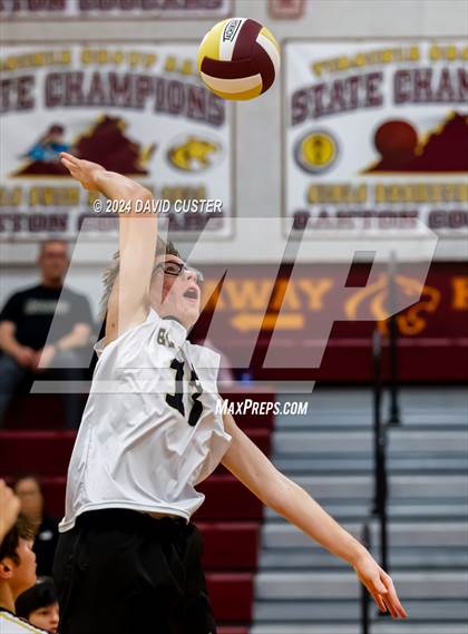 Thumbnail 2 in Westfield @ Oakton (Concorde District Quarterfinal) photogallery.