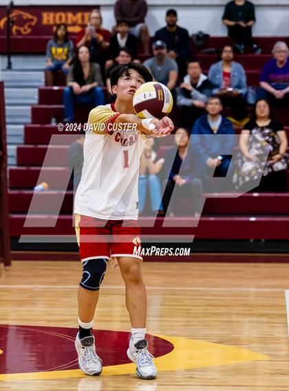 Thumbnail 3 in Westfield @ Oakton (Concorde District Quarterfinal) photogallery.