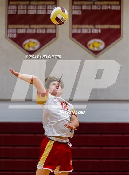Thumbnail 3 in Westfield @ Oakton (Concorde District Quarterfinal) photogallery.