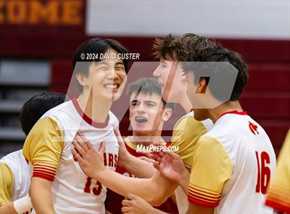 Thumbnail 2 in Westfield @ Oakton (Concorde District Quarterfinal) photogallery.