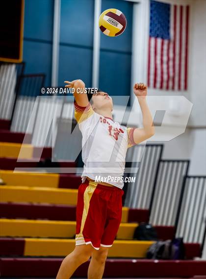 Thumbnail 1 in Westfield @ Oakton (Concorde District Quarterfinal) photogallery.
