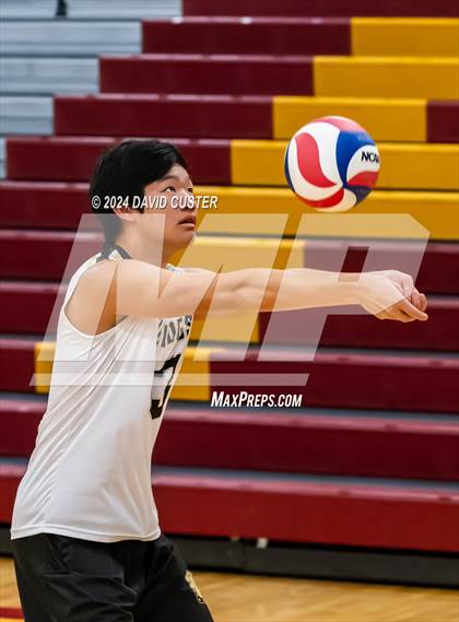 Thumbnail 2 in Westfield @ Oakton (Concorde District Quarterfinal) photogallery.