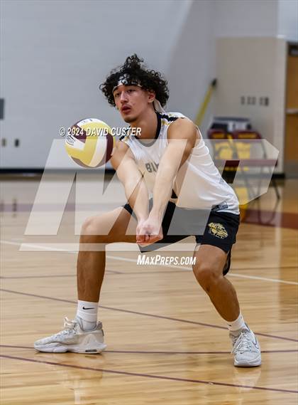 Thumbnail 3 in Westfield @ Oakton (Concorde District Quarterfinal) photogallery.
