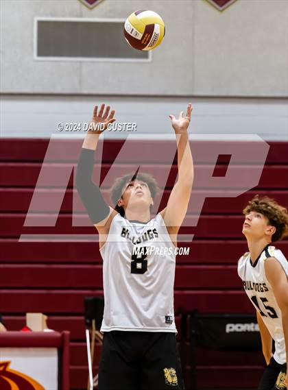 Thumbnail 2 in Westfield @ Oakton (Concorde District Quarterfinal) photogallery.
