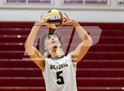 Thumbnail 3 in Westfield @ Oakton (Concorde District Quarterfinal) photogallery.