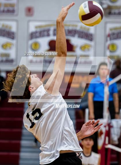Thumbnail 1 in Westfield @ Oakton (Concorde District Quarterfinal) photogallery.