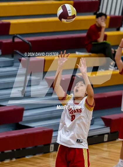 Thumbnail 3 in Westfield @ Oakton (Concorde District Quarterfinal) photogallery.
