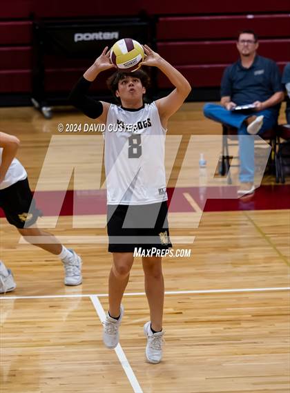 Thumbnail 2 in Westfield @ Oakton (Concorde District Quarterfinal) photogallery.