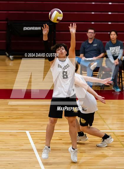 Thumbnail 1 in Westfield @ Oakton (Concorde District Quarterfinal) photogallery.